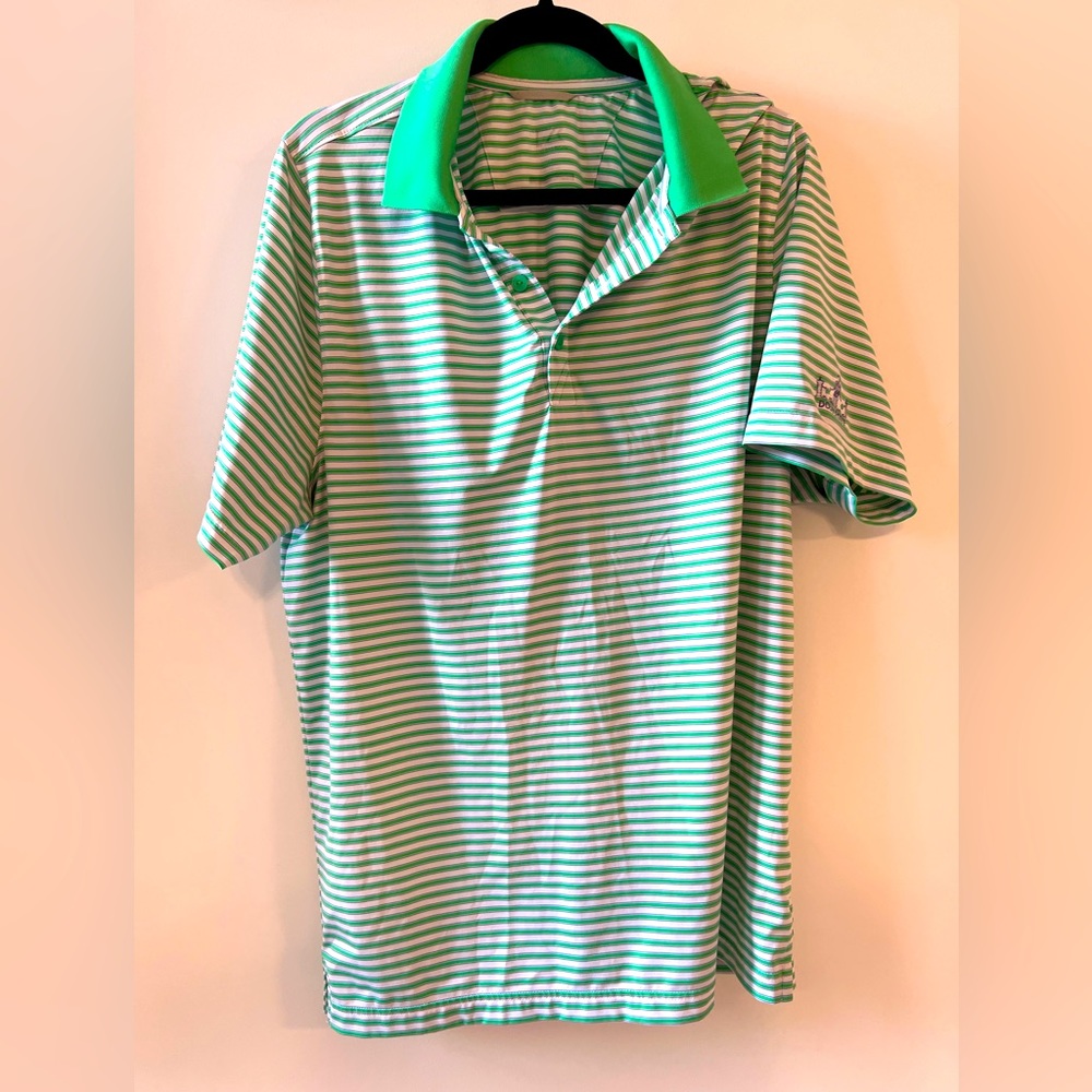 Men’s Cutter and Buck Golf Polo